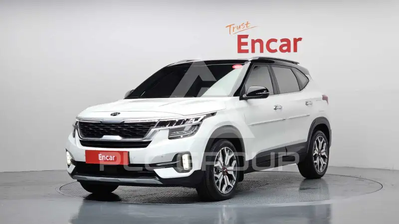 2020 KIA Celltos