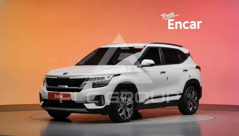 2020 KIA Celltos