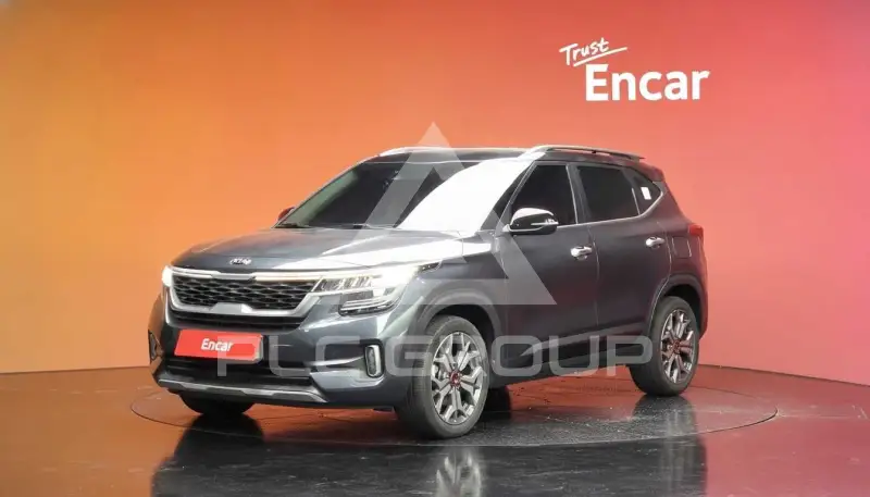 2020 KIA Celltos