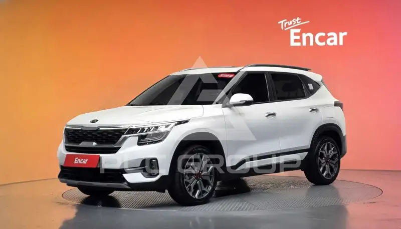 2020 KIA Celltos