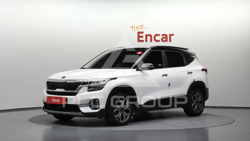 2020 KIA Celltos