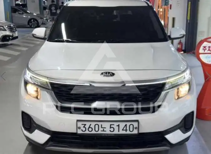 2020 KIA Celltos