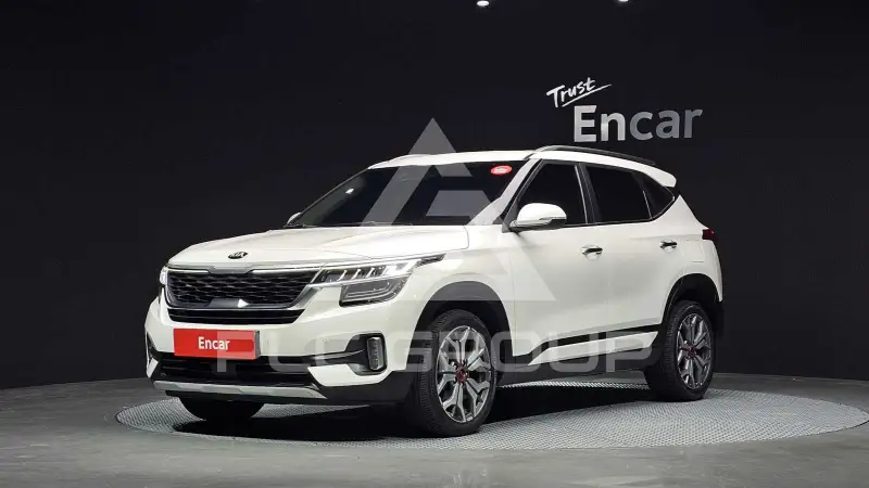 2020 KIA Celltos