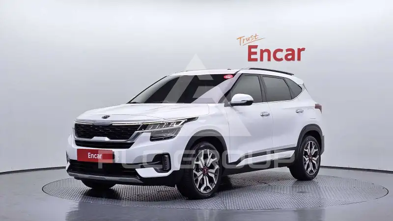 2020 KIA Celltos
