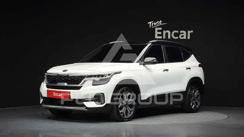2020 KIA Celltos