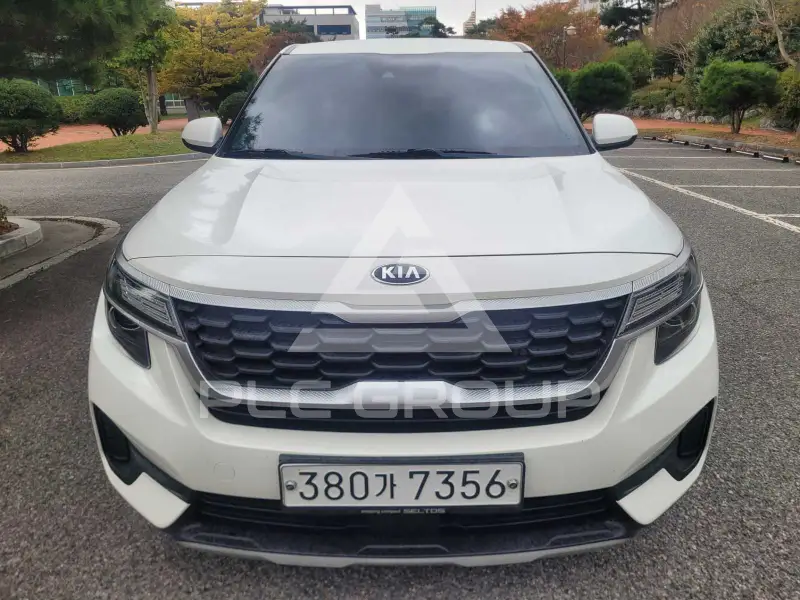 2020 KIA Celltos