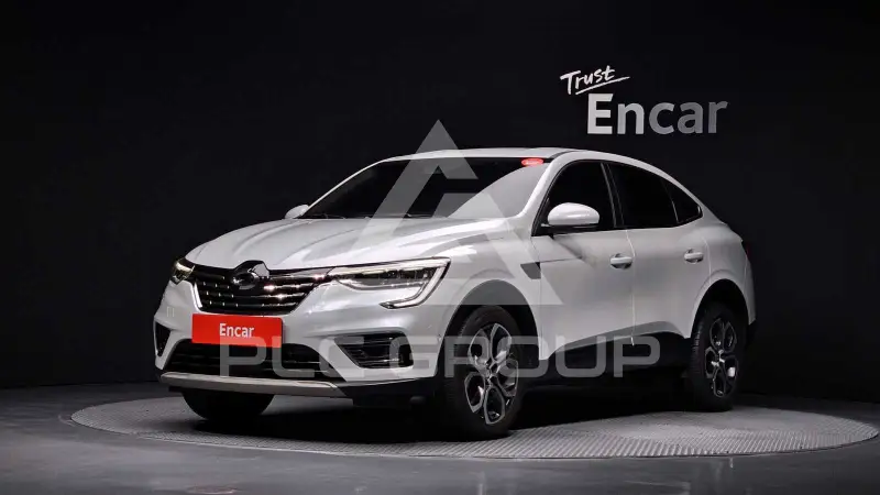 2020 Renault Samsung XM3