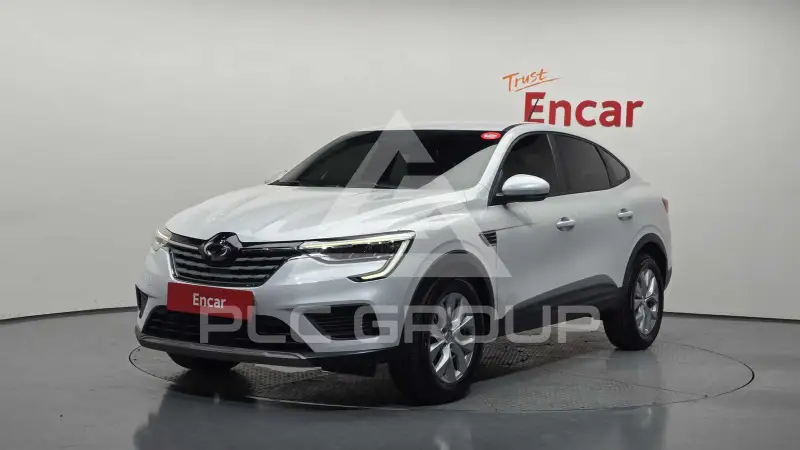 2020 Renault Samsung XM3