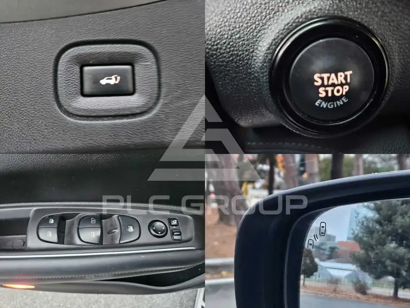 2020 Renault Samsung QM6