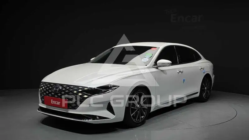 2020 Hyundai Grandeur