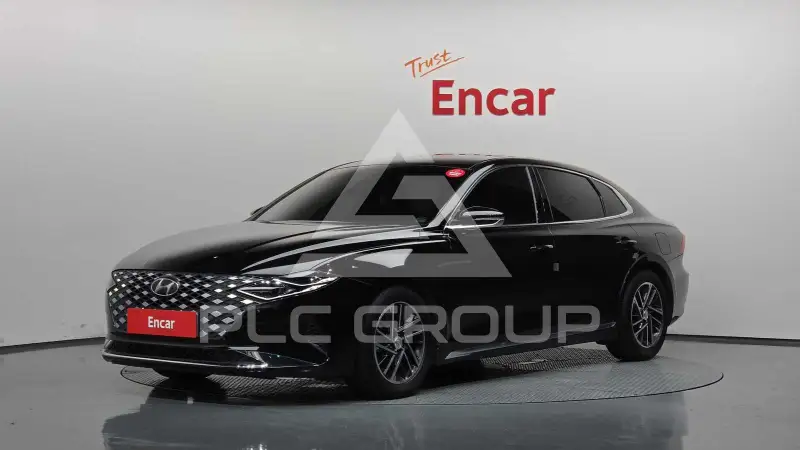 2020 Hyundai Grandeur