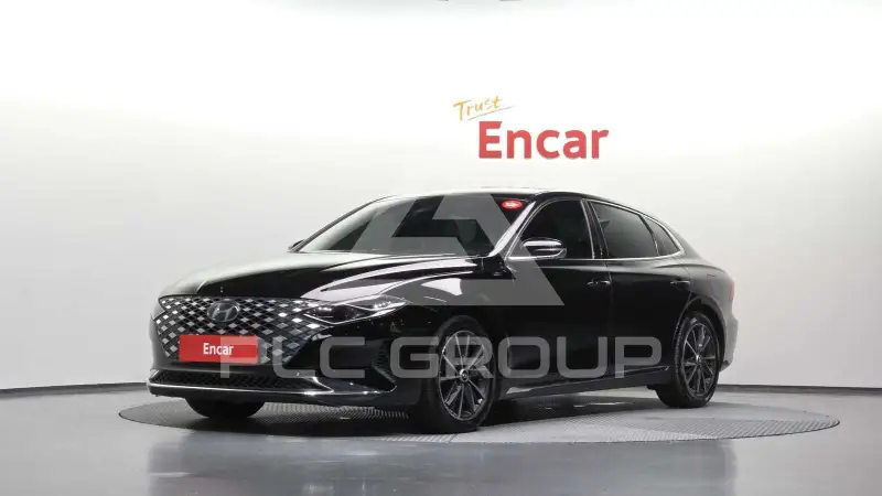 2020 Hyundai Grandeur
