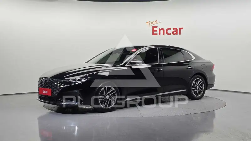 2020 Hyundai Grandeur