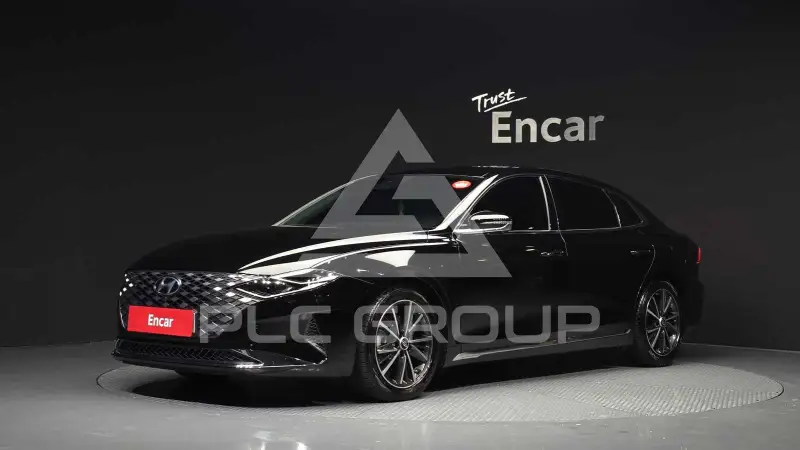 2020 Hyundai Grandeur