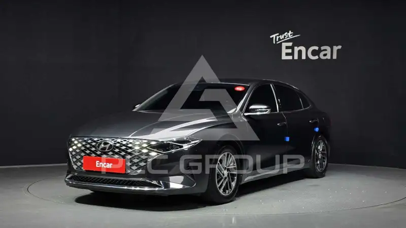 2020 Hyundai Grandeur