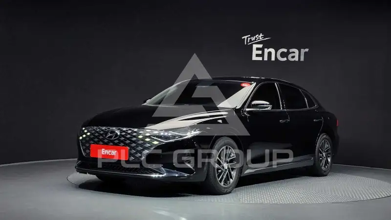 2020 Hyundai Grandeur