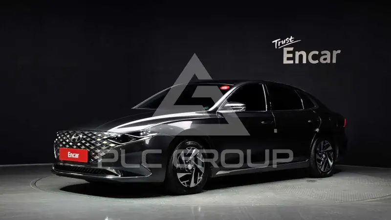 2020 Hyundai Grandeur