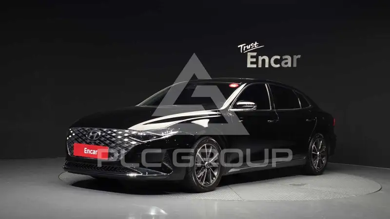 2020 Hyundai Grandeur