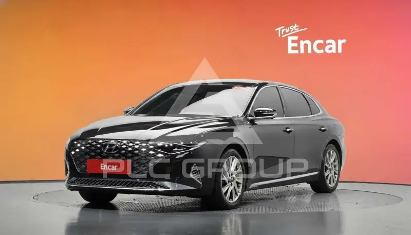 2020 Hyundai Grandeur