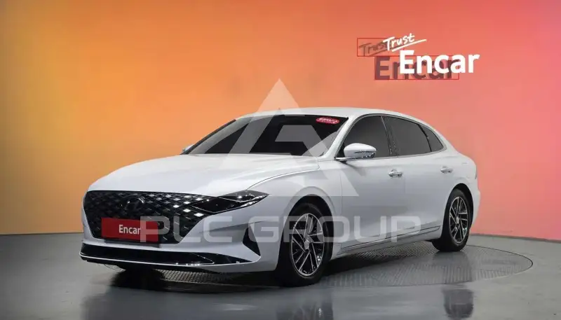 2020 Hyundai Grandeur