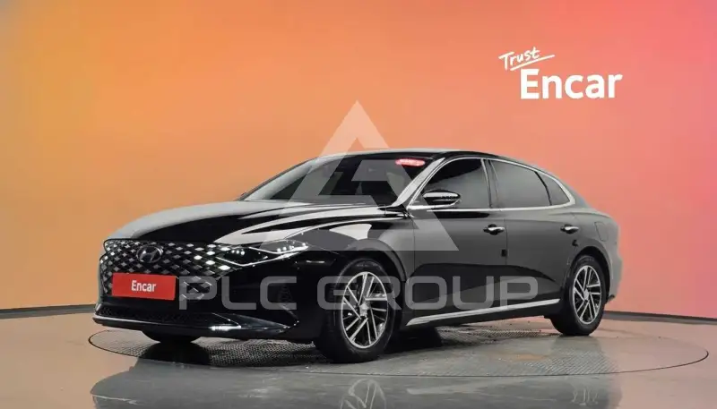 2020 Hyundai Grandeur