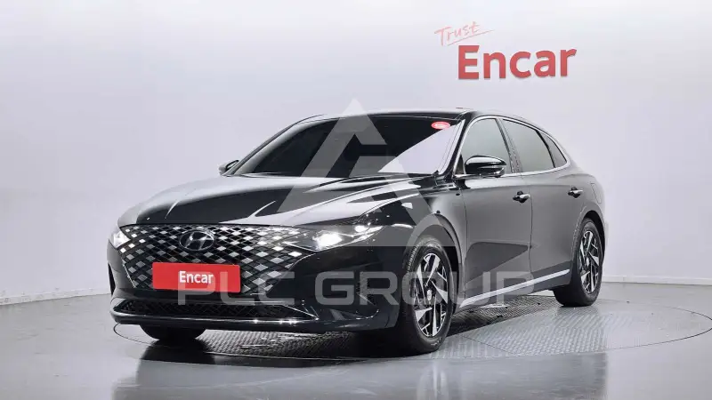 2020 Hyundai Grandeur