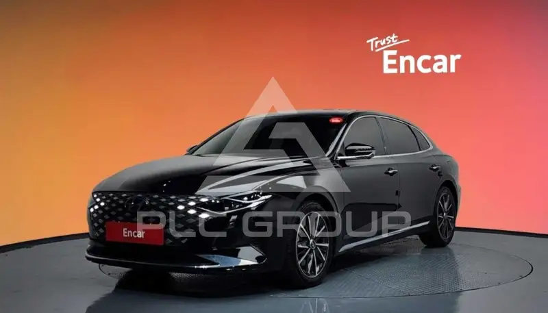 2020 Hyundai Grandeur