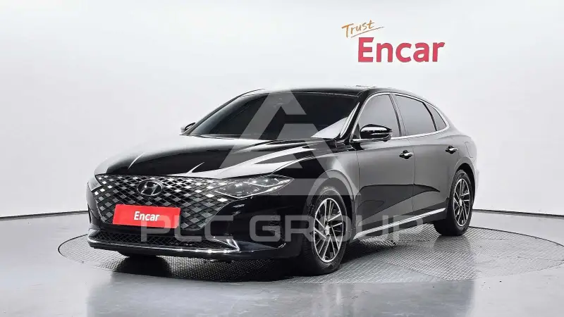2020 Hyundai Grandeur