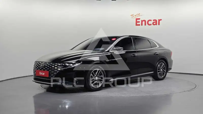 2020 Hyundai Grandeur