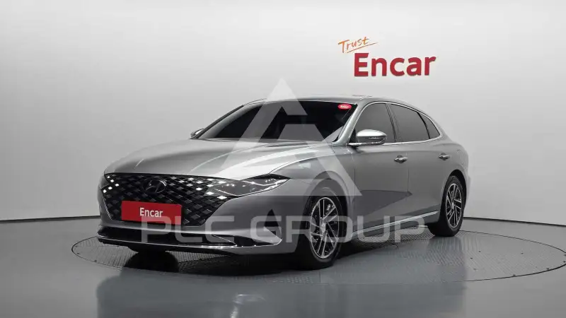 2020 Hyundai Grandeur
