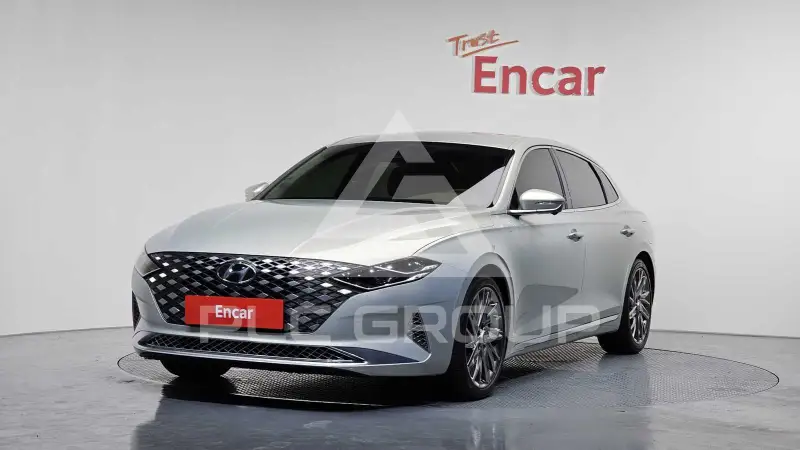 2020 Hyundai Grandeur