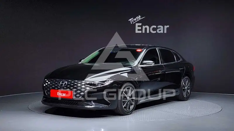 2020 Hyundai Grandeur