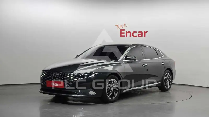 2020 Hyundai Grandeur