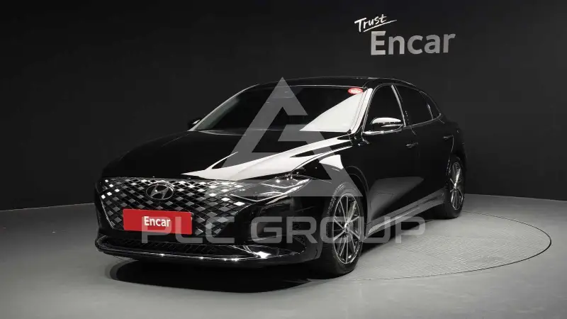 2020 Hyundai Grandeur
