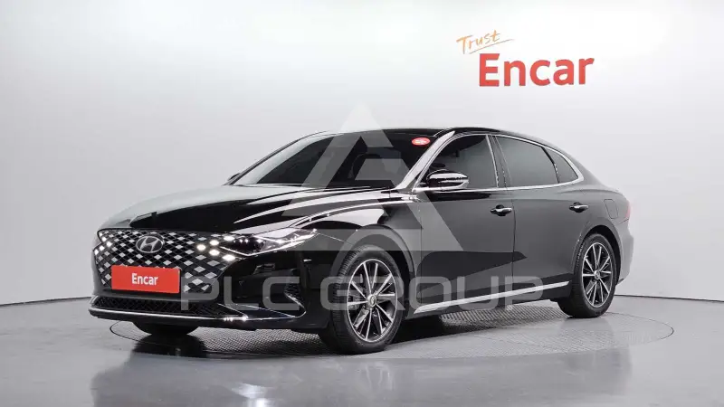 2020 Hyundai Grandeur