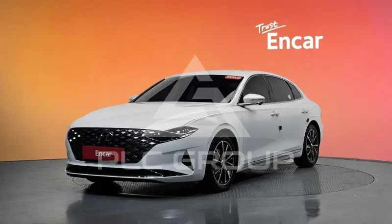 2020 Hyundai Grandeur