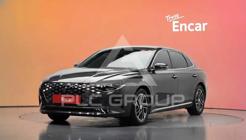 2020 Hyundai Grandeur