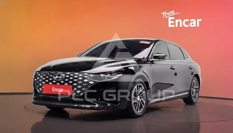 2020 Hyundai Grandeur