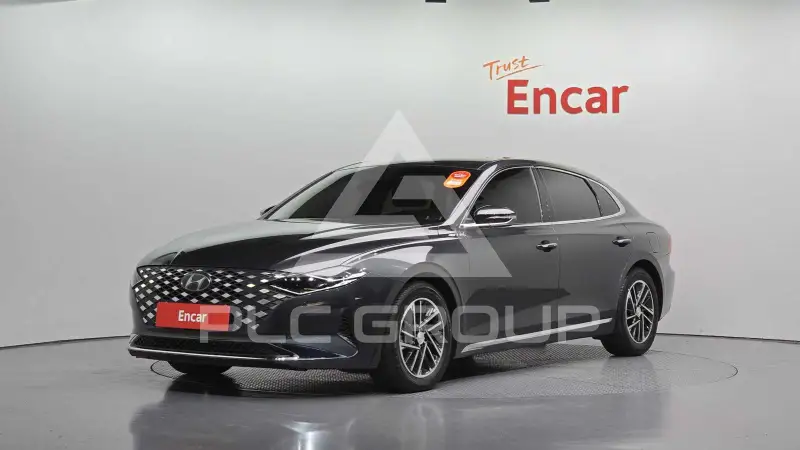 2020 Hyundai Grandeur