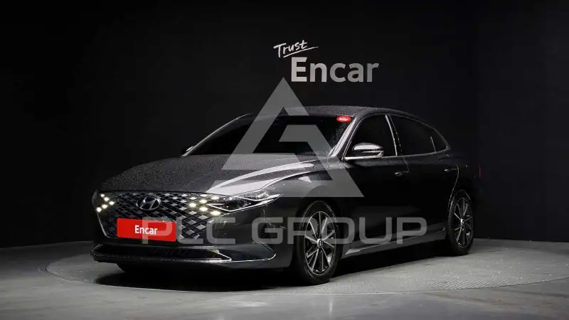 2020 Hyundai Grandeur
