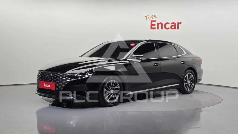 2020 Hyundai Grandeur