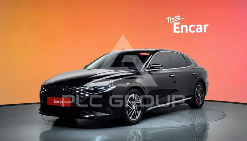 2020 Hyundai Grandeur