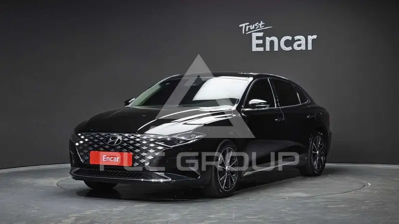 2020 Hyundai Grandeur