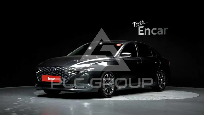 2020 Hyundai Grandeur