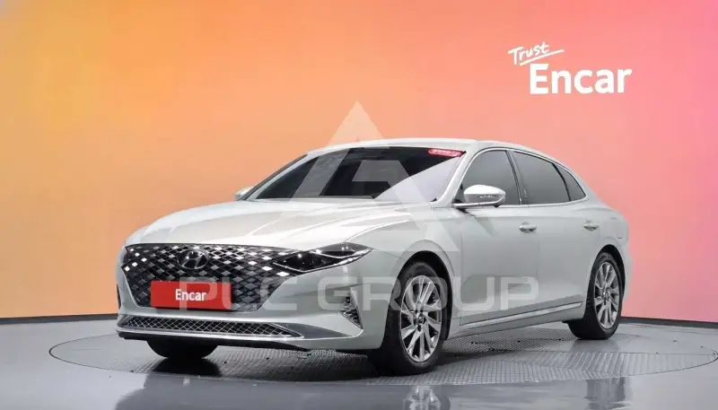 2020 Hyundai Grandeur