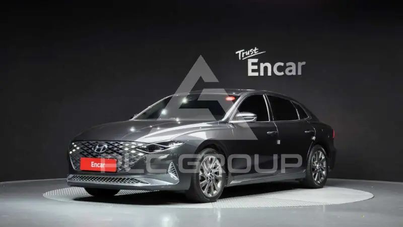2020 Hyundai Grandeur