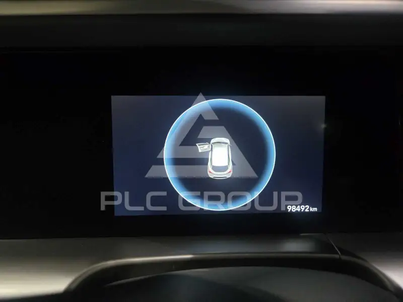 2020 Hyundai Nexo