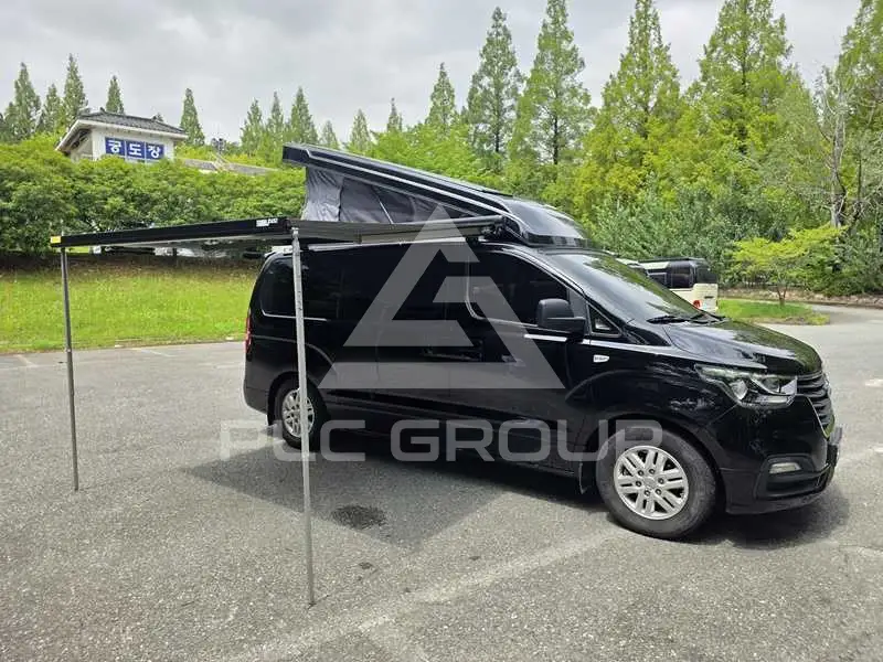 2020 Hyundai Starex