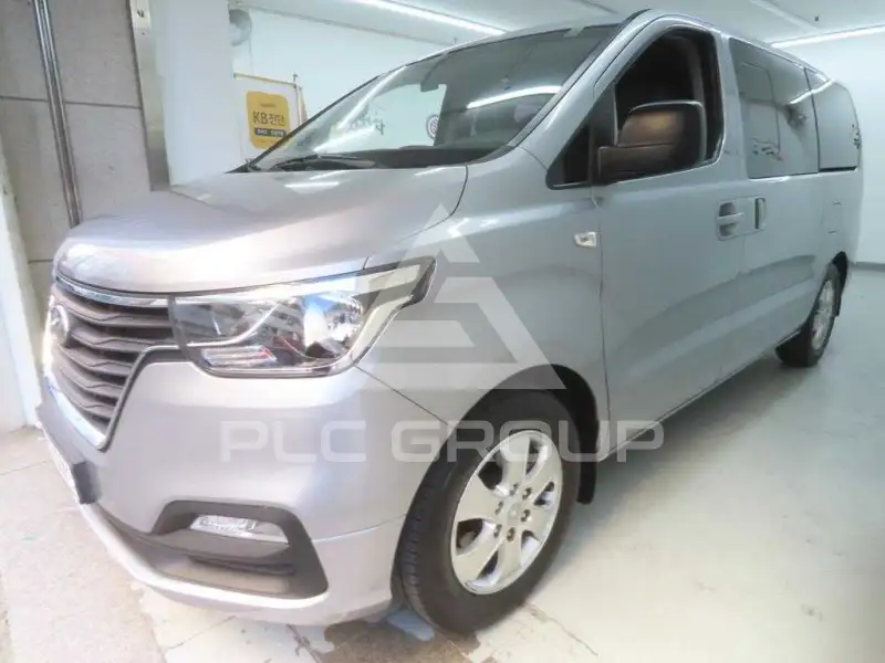 2020 Hyundai Starex