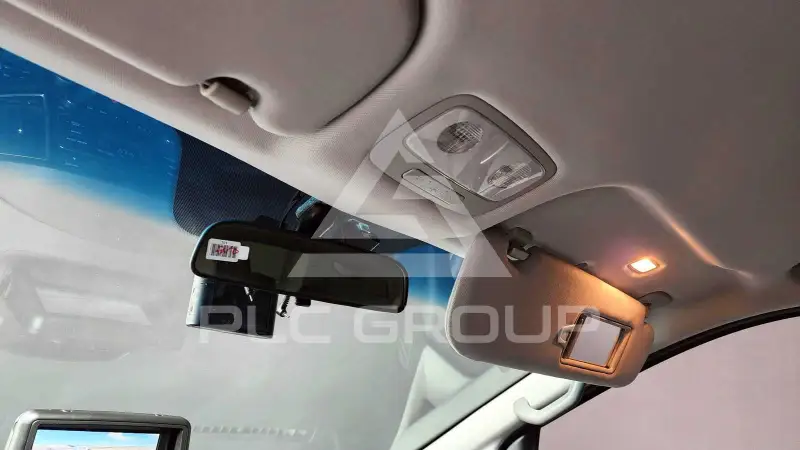 2020 Hyundai Starex